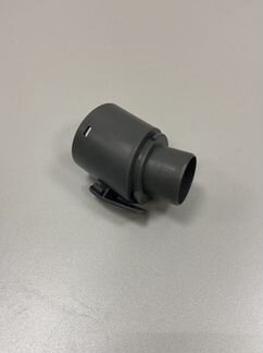 Крепление (фитинг) шланга для пылесоса Thomas