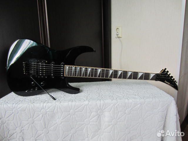 Fernandes STJ-75 limited edition Japan