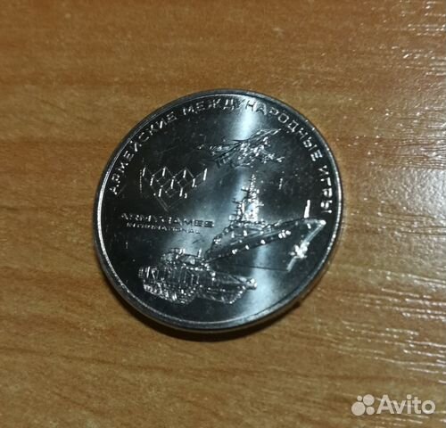 Армейские игры возможен обмен