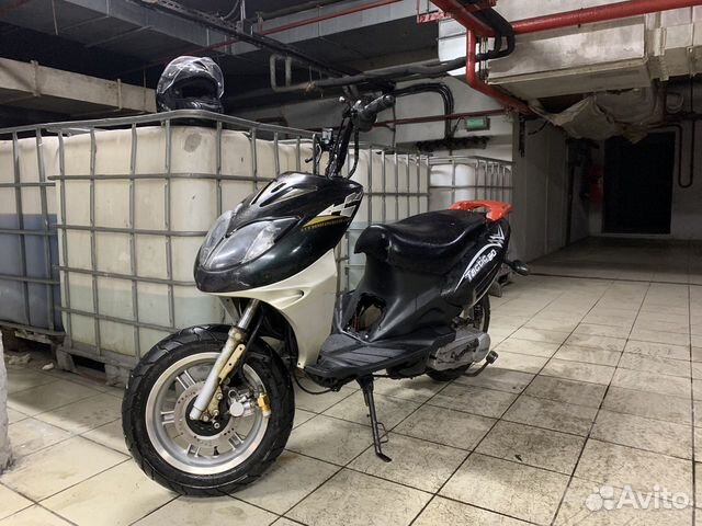 Карбюратор stels tactic 50