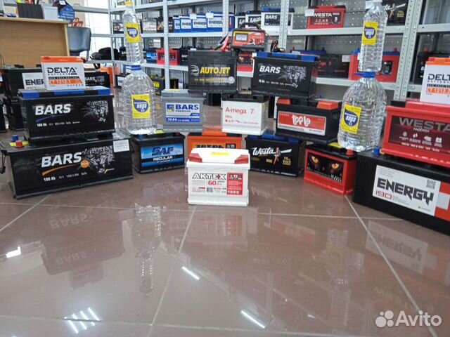 Акб для Иж 60ah/ бесплатная доставка