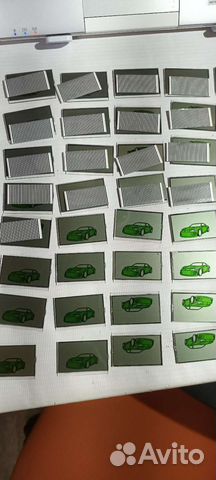 Дисплей для Scher-Khan Mobicar