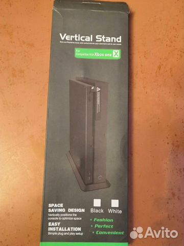 Подставка для xbox one X