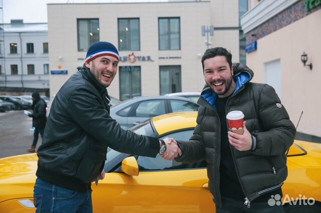 Автоэксперт подбор автомобиля