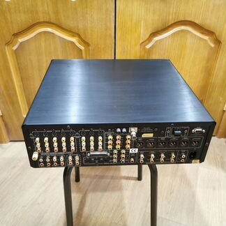 Цап - Ресивер Sunfire Theater Grand Processor II