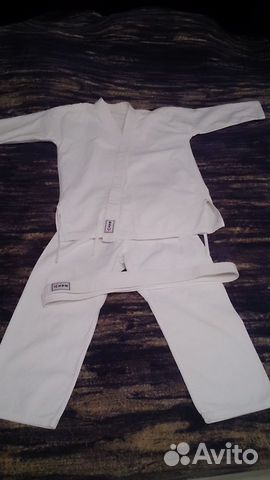 Единоборства