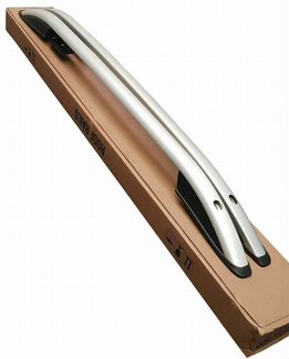 Рейлинги Ford Kuga Silver 20122016 +