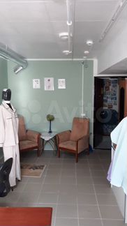 Свободного назначения, 20 м²