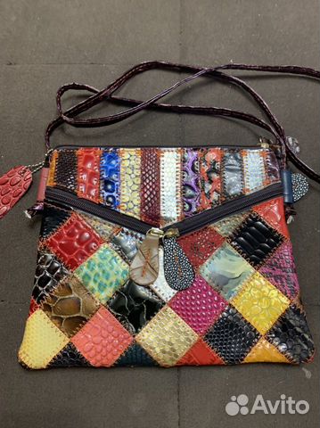 Сумка жеская новая