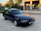 Saab 9000 2.3 МТ, 1995, 232 000 км