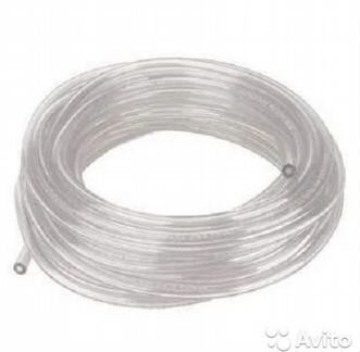 Трубка (шланг) силиконовая 5-12мм