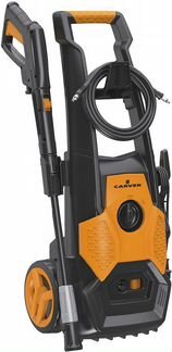 Мойка высокого давления Carver CW-1601С (420 л/ч)