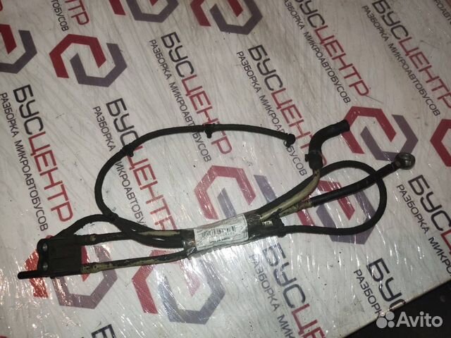 Трубка обратки топлива 2.3 Фиат Дукато,Ивеко Дейли купить в Белгороде ...