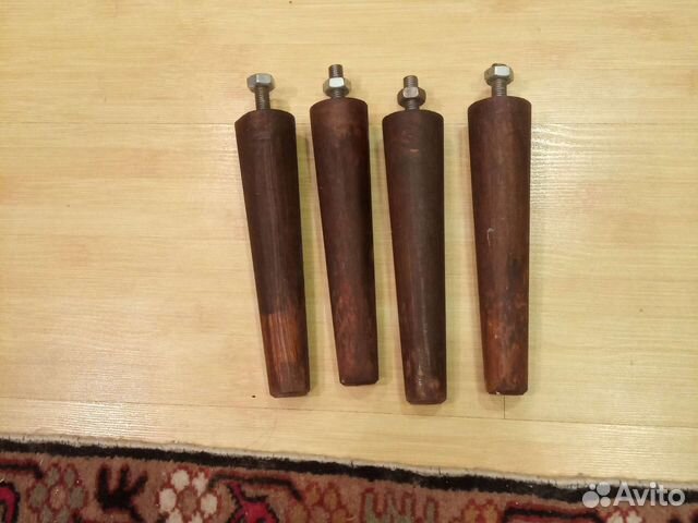 Ножки мебельные