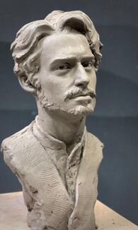 Скульптура.Лепка.Формовка