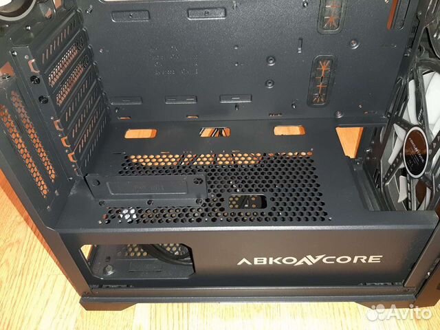 Abkoncore Helios 500g