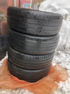 Bridgestone Ecopia EP150 195/60 R15, 4 шт