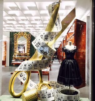 Индивидуальный пошив и ремонт одежды