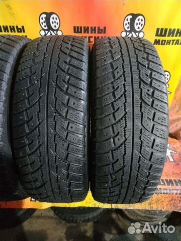 Kumho I'Zen RV Stud KC16 215/65 R16 98Q