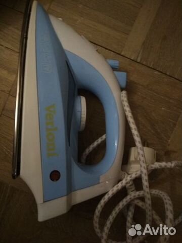 Утюг 