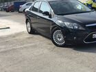 Ford Focus 2.0 AT, 2010, 166 500 км