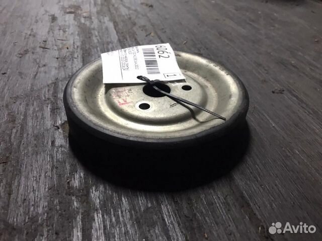 Шкив помпы BMW F20