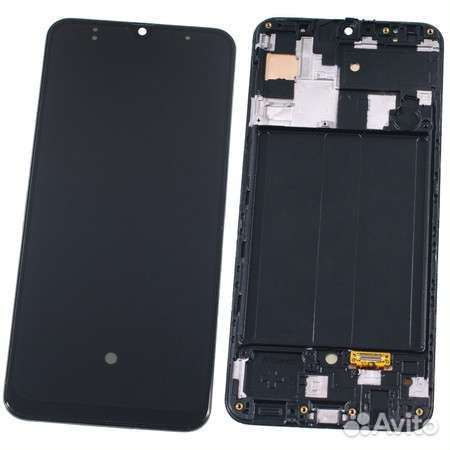 Дисплей Premium LCD для Samsung Galaxy A50
