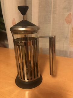 Френч пресс