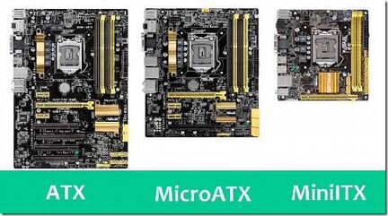 Материнская плата AM2-3-4 FM1-2 LGA1155-50-51 2011