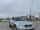 Audi A4 1.8 МТ, 1999, 360 000 км