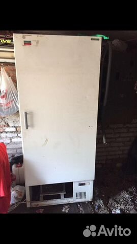 Холодильник бу