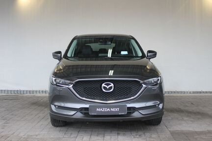 Mazda CX-5 2.5 AT, 2019, 71 864 км