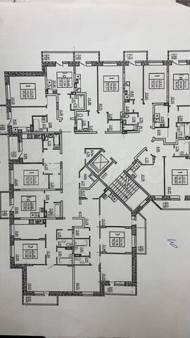 1-к. квартира, 37 м², 3/10 эт.