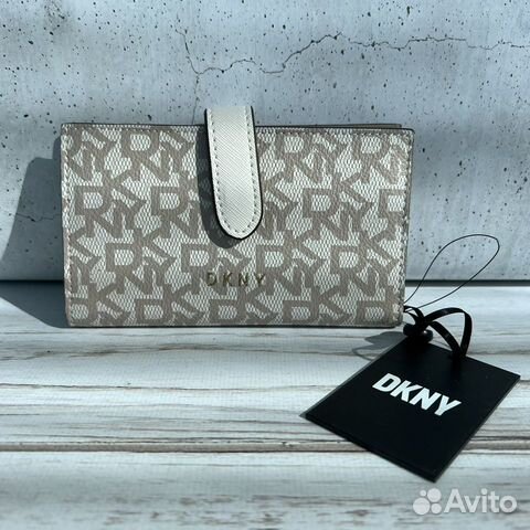 Кошелек женский dkny новый оригинал
