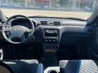 Honda CR-V 2.0 AT, 2001, 236 000 км объявление продам