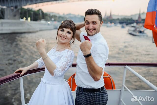 Аренда теплохода Уникум