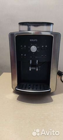 Запчасти для krups XP 7210 разбор