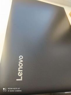 Ноутбук Lenovo Intel 15,6