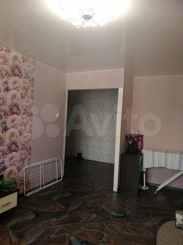 3-к. квартира, 78 м², 4/10 эт.