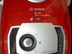 Пылесос бу Bosch объявление продам