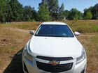 Chevrolet Cruze 1.6 МТ, 2014, 141 329 км объявление продам