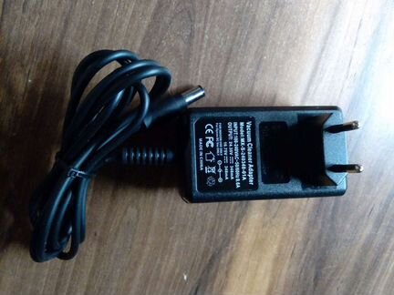 Зарядное устройство