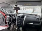 Datsun mi-DO 1.6 МТ, 2017, 24 800 км объявление продам