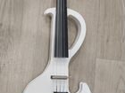 Скрипка Cecilio Silent Electric Violin hvpv-30 объявление продам
