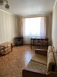 1-к. квартира, 34 м², 3/5 эт.