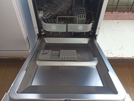 Посудомоечная машина Hansa ZWM 416 WH