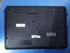 Двухъядерный ноутбук hp compaq 615 объявление продам