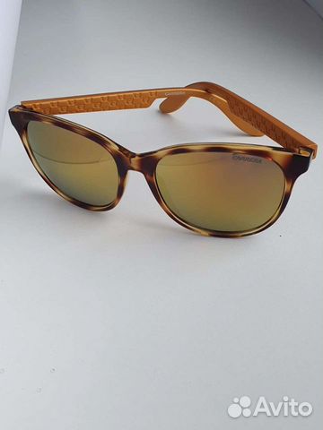 Очки солнцезащитные женские Carrera Италия новые