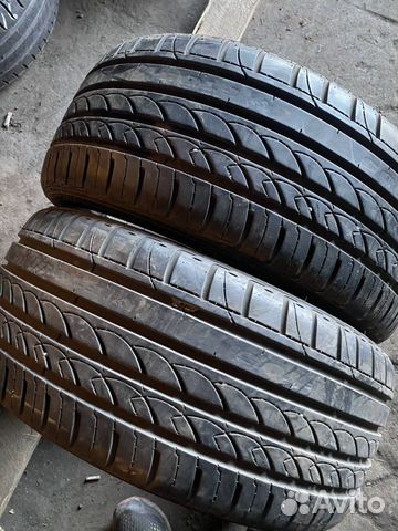 Minerva F205 215/40 R16