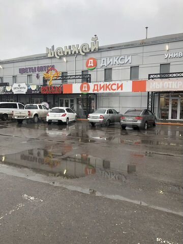 Помещение в ТЦ Шанхай